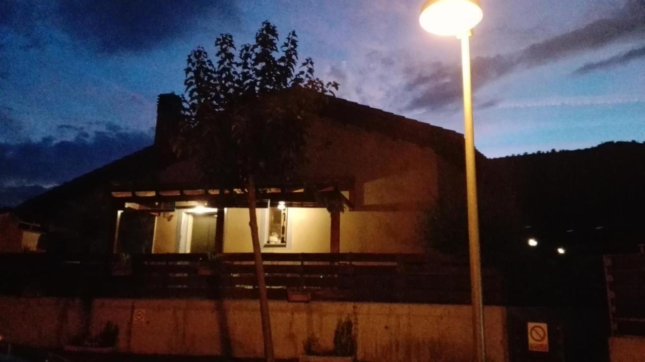 Sorripas Casa Vsl-Tenaヴィラ エクステリア 写真